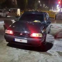 پراید مدل۸۱
