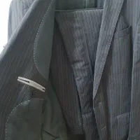 کت و شلوار برند inpore ترکیه سایز ۵۲ در حدنو|لباس|لاهیجان, گلستان|دیوار