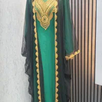 مانتو و پیراهن مجلسی