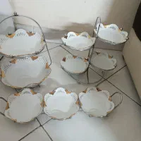 ظروف پذیرایی ،کتری قوری