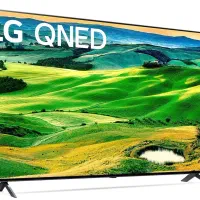 فروش تلویزیون LG Qned 80Qa 65 Inch
