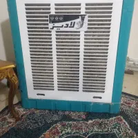 کولر3500 نو درحدآک