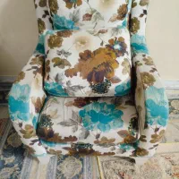 مبل راحتی|مبلمان خانگی و میز عسلی|تهران, ارامنه|دیوار