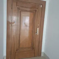 درب ورودی  واحد