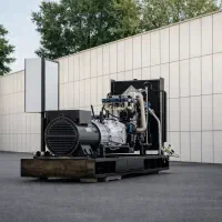 دیزل ژنراتور ایویکو 72.5 کاوا