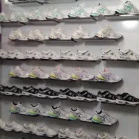 کتونی های آسیکس و نیوبا لانس سایز بندی قمیت فقط۸۸۰|کیف، کفش، کمربند|اردبیل, |دیوار