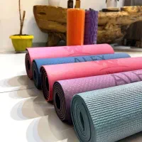 لوازم ورزشی اورجینال