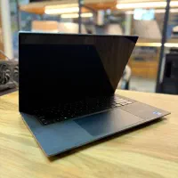 ورک استیشن حرفه ای Dell Precision 5550