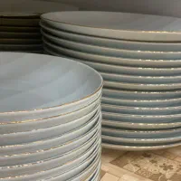 چینی سفید|ظروف سرو و پذیرایی|مشهد, امام خمینی|دیوار