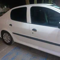 206 SD v8|خودرو سواری و وانت|مشهد, موسوی قوچانی|دیوار