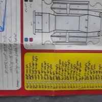 پارس|خودرو سواری و وانت|جوانرود, |دیوار