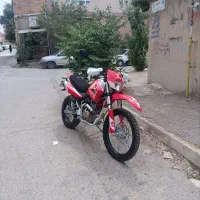 موتور سیکلت