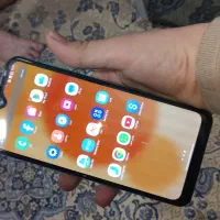 گوشی m13|موبایل|دهدشت, |دیوار