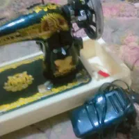 چرخ خیاطی