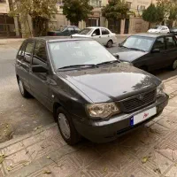 پراید۱۱۱|خودرو سواری و وانت|کرج, شهرک یاس جنوبی|دیوار