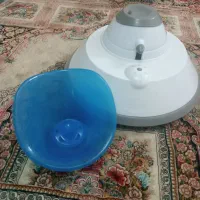 دستگاه بخور گرم