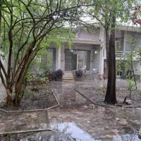 اجاره ویلایی ۴۰۰متری/بازسازی/گلسار خیابان ۱۰۰