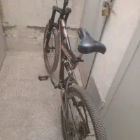 دوچرخه سایز ۲۶ المپیا|دوچرخه، اسکیت، اسکوتر|کرج, حیدرآباد|دیوار