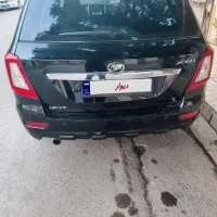 لیفان ایکس 60 در حد بدون خرج|خودرو سواری و وانت|پارس‌آباد, |دیوار