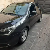 جیلی GC6 geely|خودرو سواری و وانت|تهران, هروی|دیوار