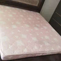 تخت دونفر