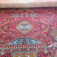 فرش دوازده متری سالم