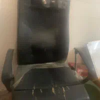 میز و صندلی