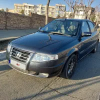 سمند سورن Elx Ef7 94