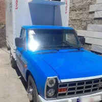 نیسان یخچالدار