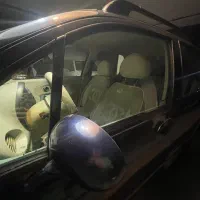 ام وی ام ۱۱۰ ابی متالیک ۴سیلندر  سال ۹۱|خودرو سواری و وانت|رشت, انصاری|دیوار