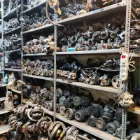 دلیکا موتور گیربکس|قطعات یدکی و لوازم جانبی|مشهد, فاطمیه|دیوار