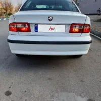 سمند lxدرجه یک مدل ۸۷|خودرو سواری و وانت|همدان, |دیوار