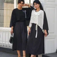 حراج لباس به قیمت فاکتور