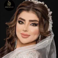 افر میکاپ  ویژه ماه مبارک ربیع الاول مدت یه هفته