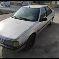 پژو ۴۰۵ سالم|خودرو سواری و وانت|دماوند, دماوند|دیوار