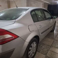 مگان 89 اتومات 2000cc
