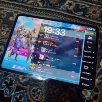 آیپد پرو 2024 11 اینچ 256 نسخه وای فای