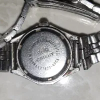 فروش ساعت مچی زنانه اورینت|ساعت|گرگان, |دیوار