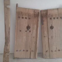 درب کلکسیونی|کلکسیون اشیاء عتیقه|تهران, تهرانسر شمالی|دیوار