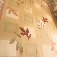 فرش|فرش|عنبرآباد, |دیوار