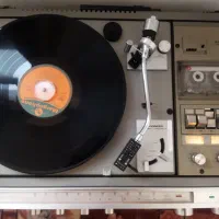 سه کاره پایونیروریوبرویشن سنسویی وباندفیشر|سیستم صوتی خانگی|تهران, فلسطین (میدان انقلاب)|دیوار