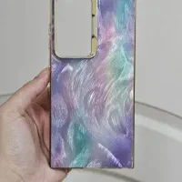 قاب گوشیم سامسونگ s23 اولترا