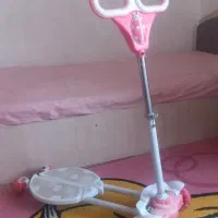 اسکوترپروانه ای