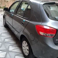 تیبا ۲ مدل ۹۴|خودرو سواری و وانت|تهران, مشیریه|دیوار