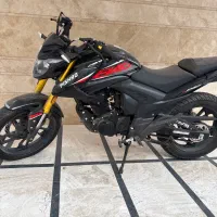 موتور|موتورسیکلت|کاشان, خرمدشت|دیوار