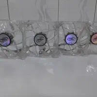 فن کیس دیپ کول rgb|قطعات و لوازم جانبی رایانه|تهران, شهرک ولیعصر جنوبی|دیوار