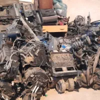 استوک یدک حبیب(آرتا)|قطعات یدکی و لوازم جانبی|اردبیل, |دیوار