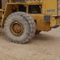 راننده لودر