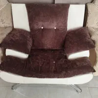 مبل راحتی|مبلمان خانگی و میز عسلی|تربت‌حیدریه, شهید قرنی|دیوار