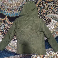 کاپشن XL درحد نو|لباس|بروجرد, |دیوار